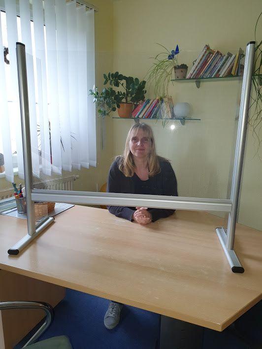 Kerstin Coronaschutz 2